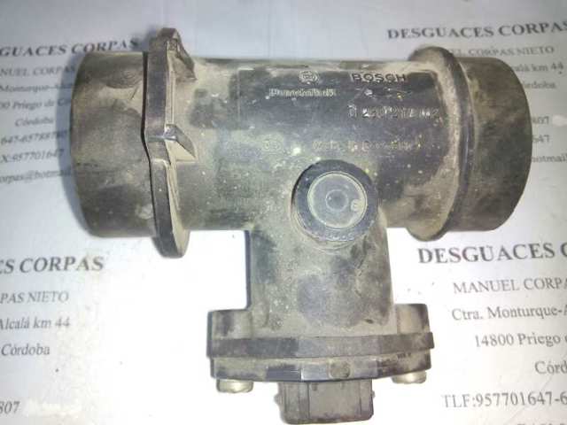 Sensor De Flujo De Aire/Medidor De Flujo (Flujo de Aire Masibo) Hyundai Accent 1