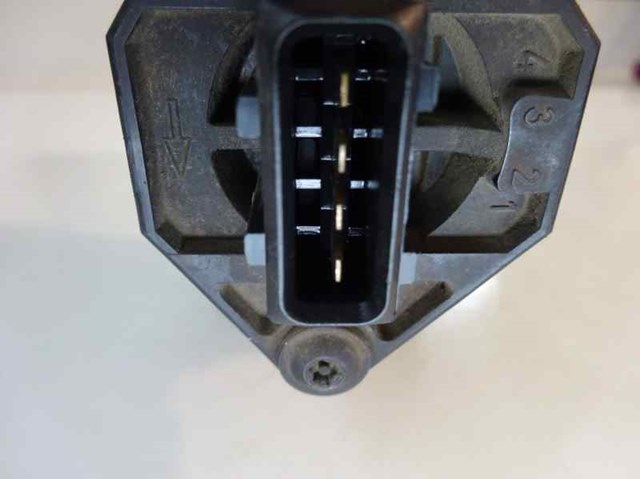 Sensor De Flujo De Aire/Medidor De Flujo (Flujo de Aire Masibo) Hyundai Accent 1