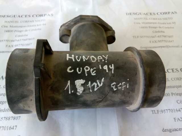 Sensor De Flujo De Aire/Medidor De Flujo (Flujo de Aire Masibo) Hyundai Accent 1