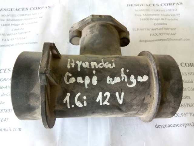 Sensor De Flujo De Aire/Medidor De Flujo (Flujo de Aire Masibo) Hyundai Accent 1