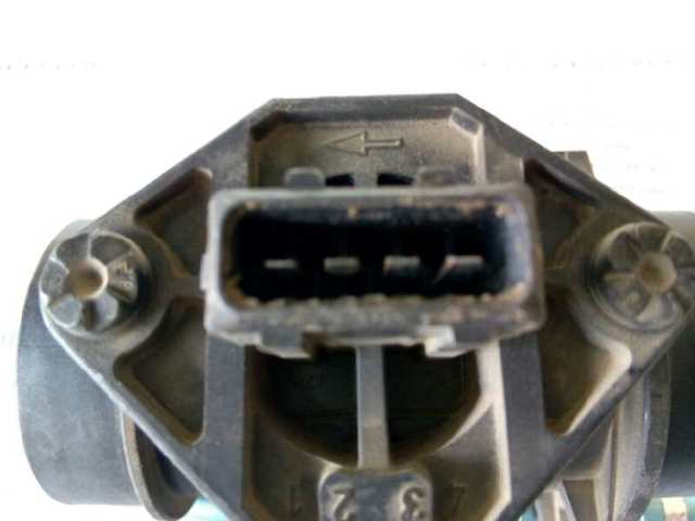 Sensor De Flujo De Aire/Medidor De Flujo (Flujo de Aire Masibo) Hyundai Accent 1
