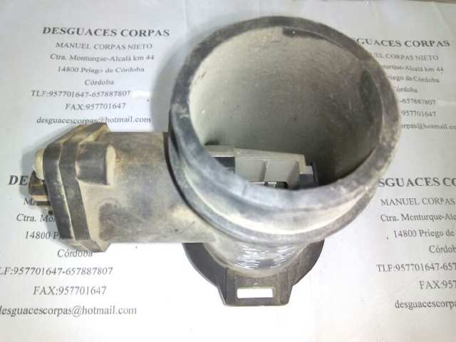 Sensor De Flujo De Aire/Medidor De Flujo (Flujo de Aire Masibo) Hyundai Accent 1
