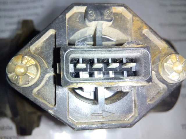 280217102 Sensor de flujo de masa de aire  disponible Málaga
