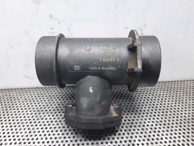 Sensor De Flujo De Aire/Medidor De Flujo (Flujo de Aire Masibo) Hyundai Accent 1