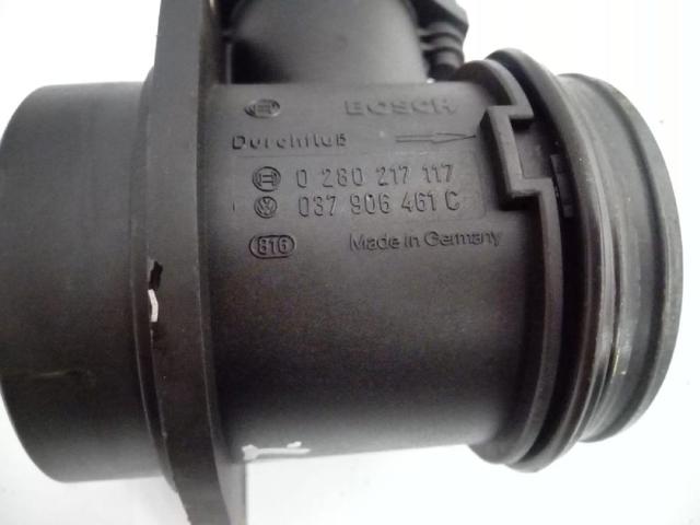 VAG 280217117 Sensor de flujo de masa de aire  comprar en Albacete