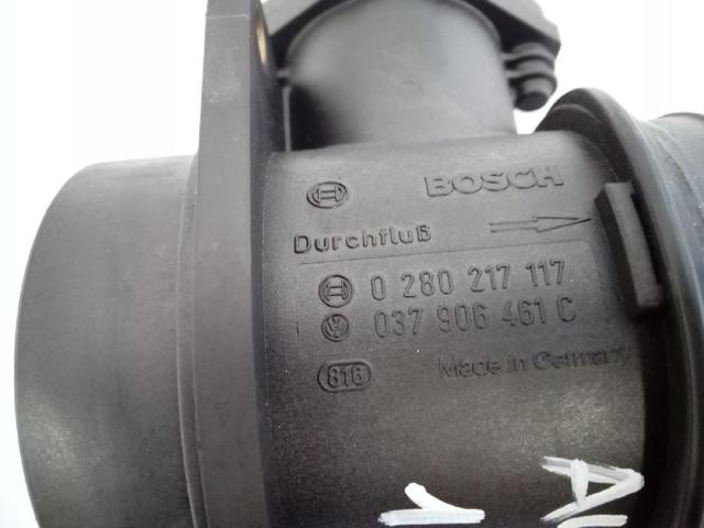 VAG 280217117 Sensor de flujo de masa de aire  disponible Valladolid