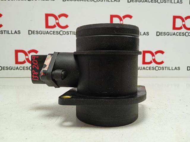 VAG 280217121 Sensor de flujo de masa de aire  disponible Valladolid