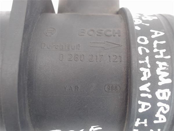 280217121 Sensor de flujo de masa de aire  comprar en Pontevedra