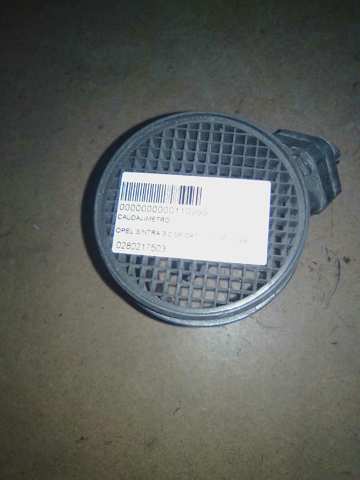 Sensor MAF 280217503 OPEL