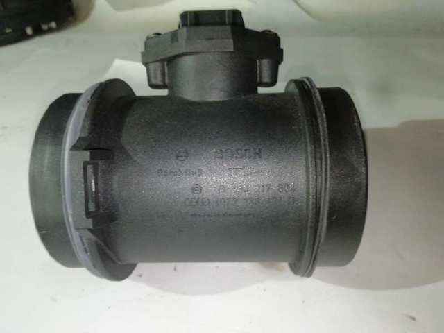 Sensor De Flujo De Aire/Medidor De Flujo (Flujo de Aire Masibo) 280217804 VAG