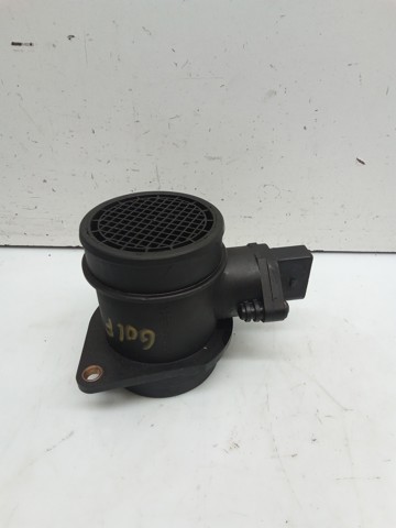 Medidor de flujo de aire 280218063 VAG
