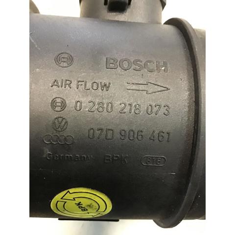 280218073 VAG Sensor de flujo de masa de aire  comprar en Lleida