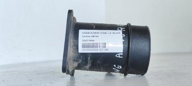 280218094 NISSAN Sensor de flujo de masa de aire  comprar en Oviedo