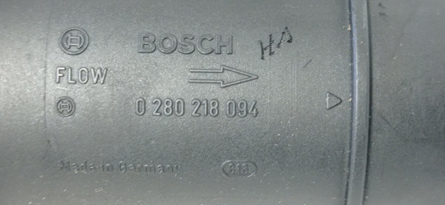 280218094 NISSAN Caudalímetro comprar Bilbao