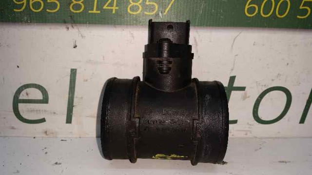 Flujo de aire masivo 280218113 FIAT