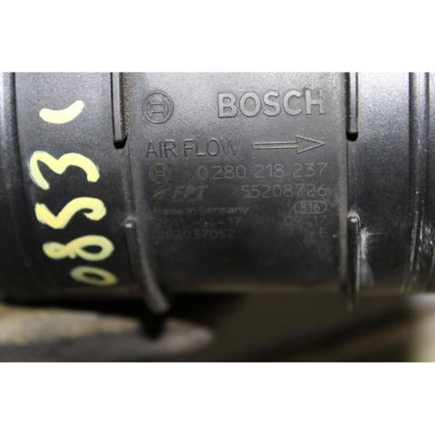 Sensor MAF 280218237 FIAT