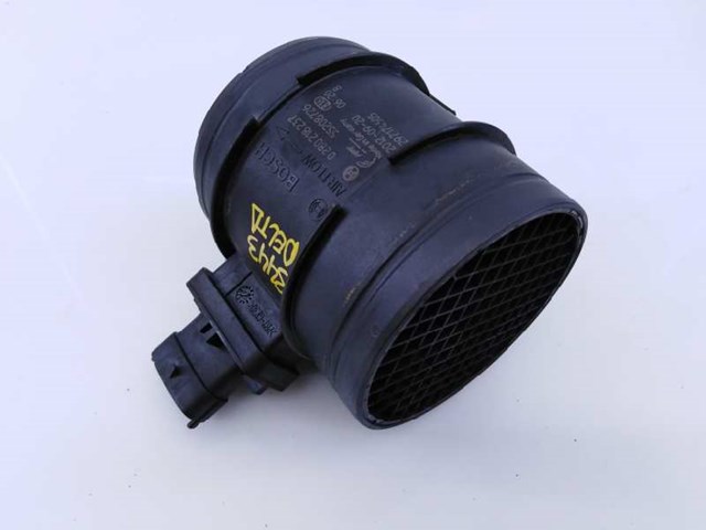 Sensor De Flujo De Aire/Medidor De Flujo (Flujo de Aire Masibo) 280218237 Fiat/Alfa/Lancia