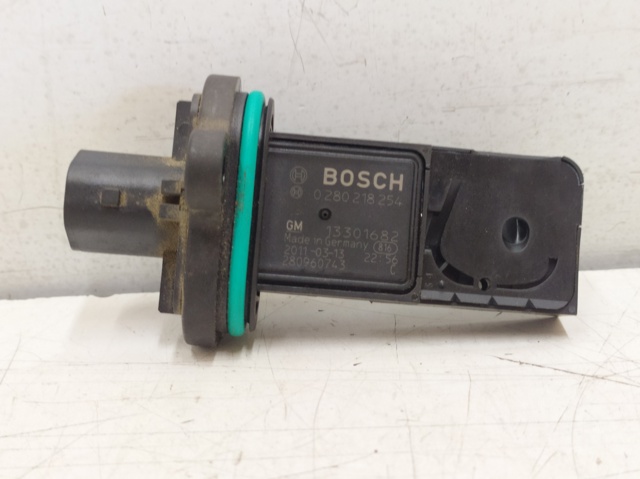 Medidor de flujo de aire 280218254 GM