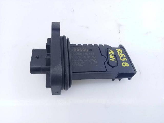 Precio del repuesto Sensor MAF 2  familiar