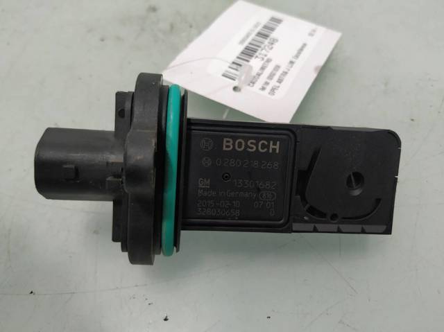 280218268 OPEL Sensor de flujo de masa de aire  disponible Ourense