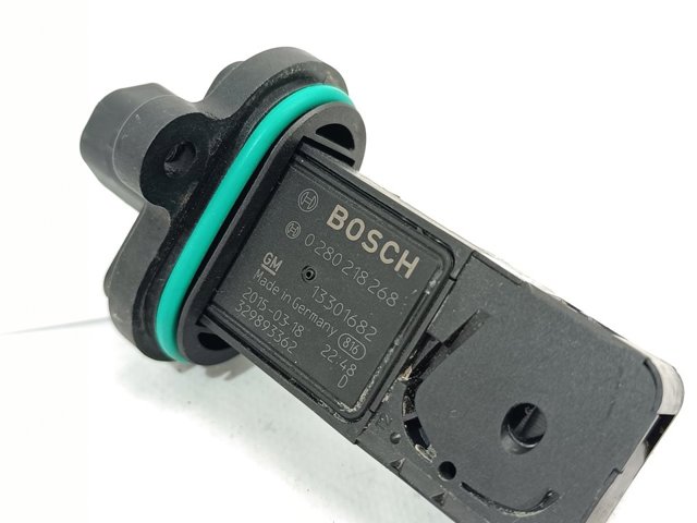280218268 OPEL Sensor de flujo de masa de aire  comprar en Lleida