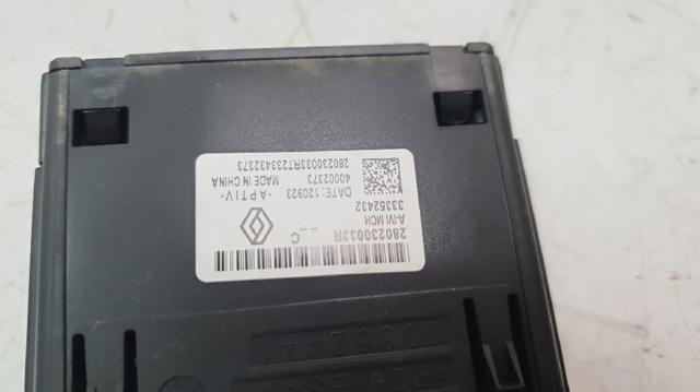 280230033R Renault (RVI)