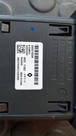 280231553R RENAULT Concentrador USB  comprar en Lleida