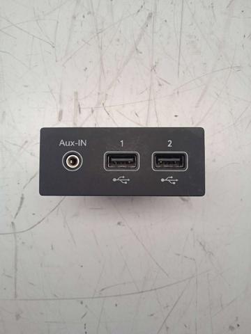 RENAULT 280231553R Concentrador USB  comprar en Murcia