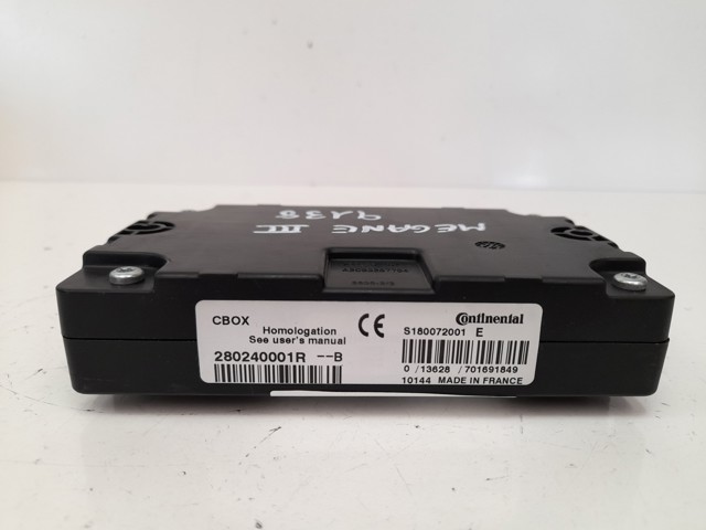 280240001R Renault (RVI)