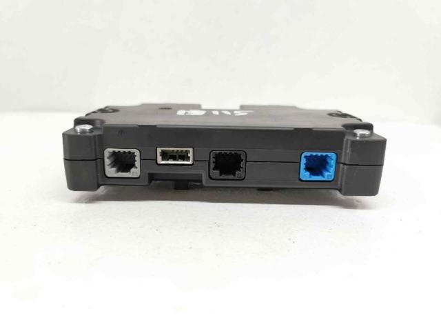 280246043R RENAULT Unidad de control multimedia  disponible Vigo