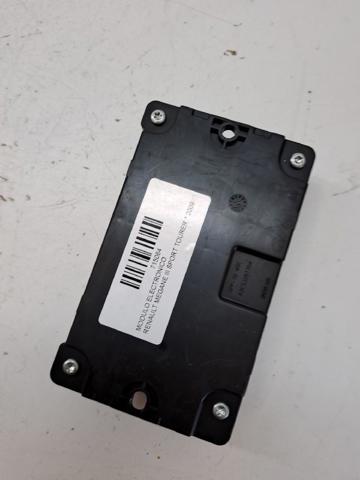 RENAULT 280246043R Unidad de control multimedia  en stock Terrassa