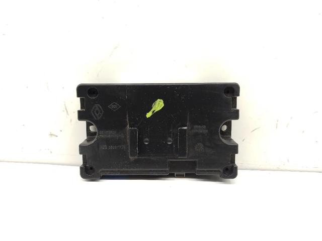 RENAULT 280246043R Unidad de control multimedia  comprar en Ponferrada