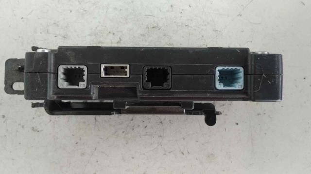 RENAULT 280246043R Unidad de control multimedia  disponible Lugo