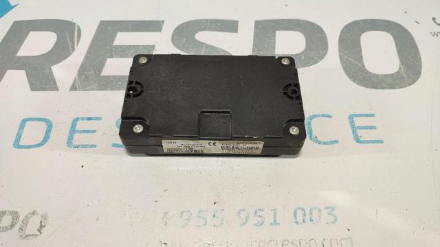 280246043R Unidad de control multimedia  disponible Utrera