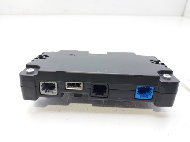 280246043R Unidad de control multimedia  en stock Castellón