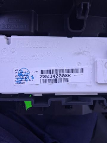 280340008R Renault (RVI)