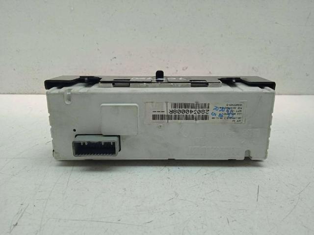 RENAULT 280340008R Pantalla multifunción  disponible Lugo