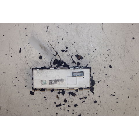 280340011R RENAULT Pantalla multifunción  comprar en Oviedo