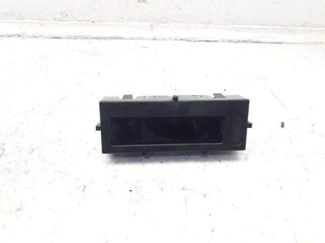RENAULT 280340011R Pantalla comprar Tarragona