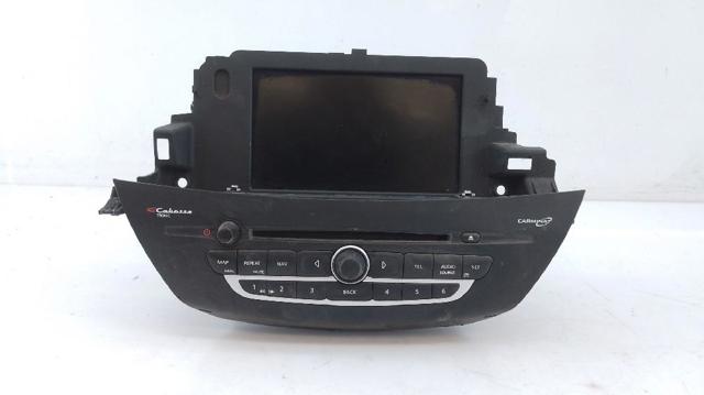 280340026R RENAULT Pantalla multifunción  comprar en Lleida