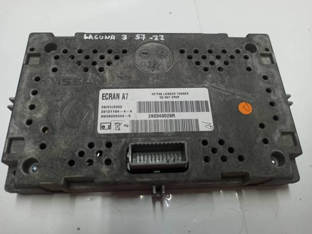 280340026R Pantalla comprar Sevilla