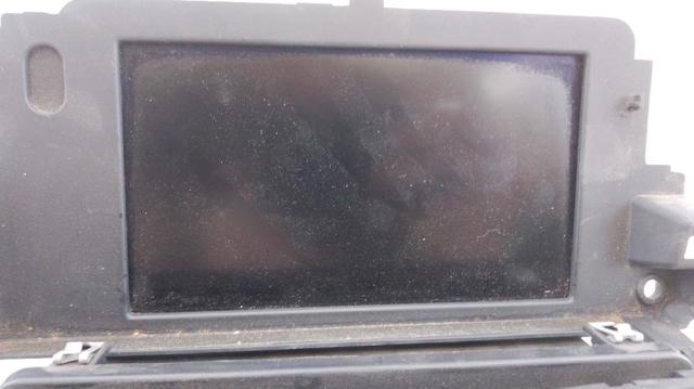 280340026R RENAULT Pantalla multifunción  comprar en Jaén