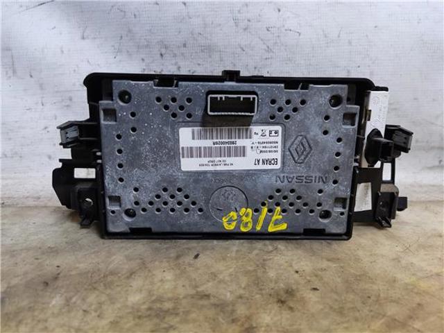 RENAULT 280340026R Pantalla  en stock Valencia