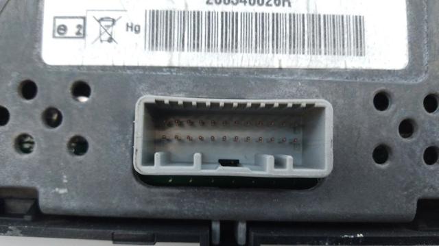 RENAULT 280340026R Pantalla comprar Pamplona