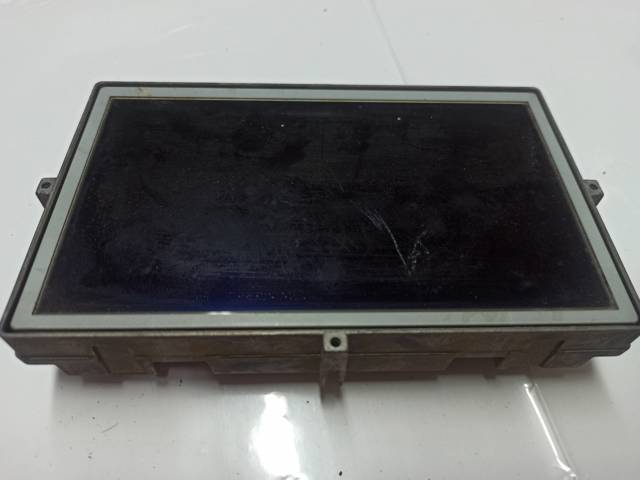 280340026R RENAULT Pantalla multifunción  comprar en Jaén