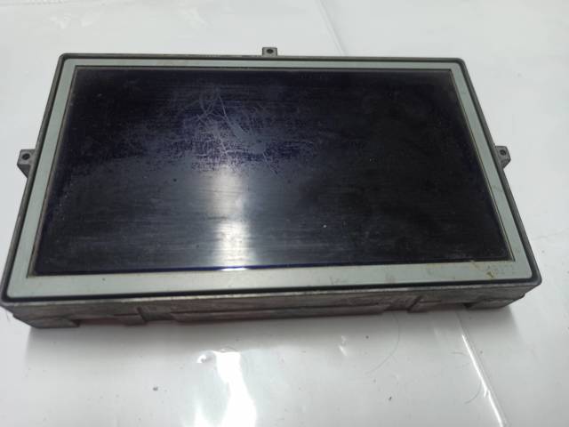 RENAULT 280340026R Pantalla multifunción  comprar en Albacete