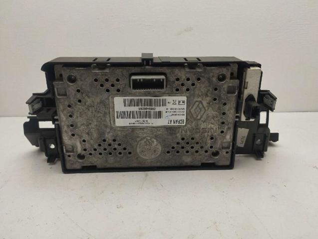 RENAULT 280340026R Pantalla multifunción  comprar en Albacete