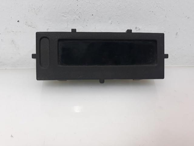 RENAULT 280340616R Pantalla multifunción  disponible Valladolid