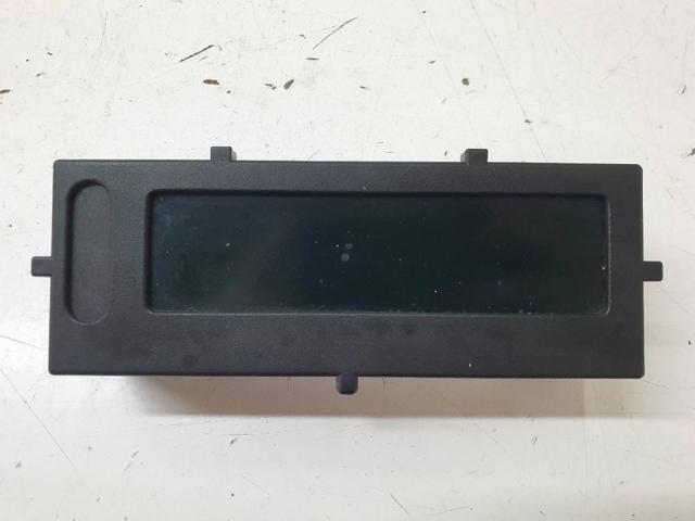 Display Trafic II furgoneta (2001-2014) original desde 45,01 €