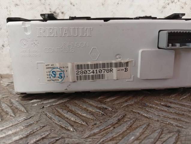 280341078R Renault (RVI)